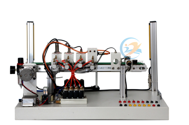 工业传感器实训装置