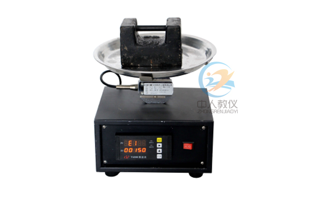 工业传感器检测与创新实验台图 5